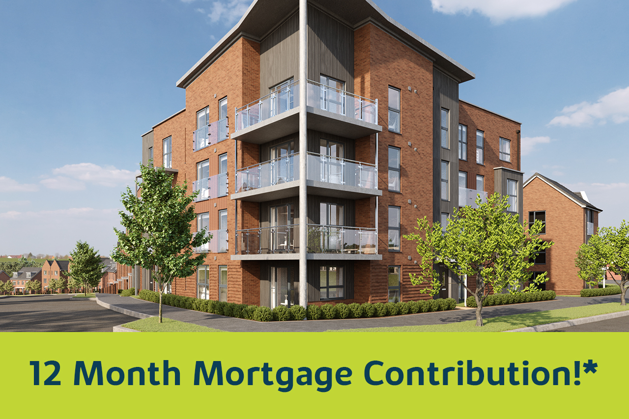 Haldon Reach New Homes in Alphington for Sale, New Build Houses near